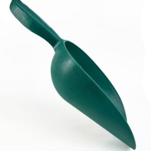 Minipala de Plástico Resistente – 12 cm